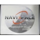 GPS автонавигатор NaviSpace Discovery NS-1200 с глюками в Пятигорске, GPS авто-навигатор NaviSpace Discovery NS1200 глючный на запчасти (Пятигорск)