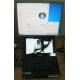 Нетбук eMachines 355-N571G25Ikk (Intel Atom N570 (2x1.66Ghz) /1024Mb DDR3 /250Gb SATA /10.1" TFT 1024x600) - Пятигорск