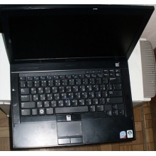 Ноутбук Dell Latitude E6400 (Intel Core 2 Duo P8400 (2x2.26Ghz) /4096Mb DDR3 /80Gb /14.1" TFT (1280x800) - Пятигорск