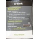 Карманный USB 2.0 концентратор D-Link DUB-104 в Пятигорске, USB хаб DLink DUB104 (Пятигорск)