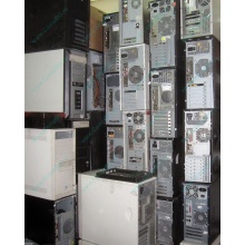 Простые Б/У компьютеры Celeron 1.7GHz s478 /память 512Mb /жёсткий диск 40Gb /ATX оптом (Пятигорск)
