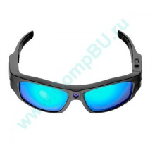 Очки с видеокамерой (видеоочки) Pivothead PH202 DURANGO GLACIER BLUE (Пятигорск)