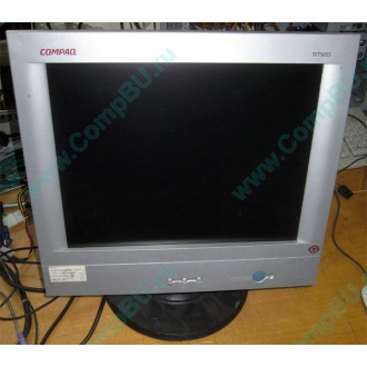 Монитор 15" TFT Compaq TFT5015 (Пятигорск)