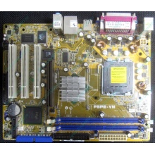 Материнская плата Asus P5PE-VM s.775 (Пятигорск)