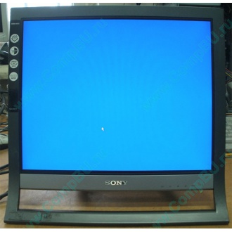 Монитор 17" TFT Sony SDM-HS75 (Пятигорск)