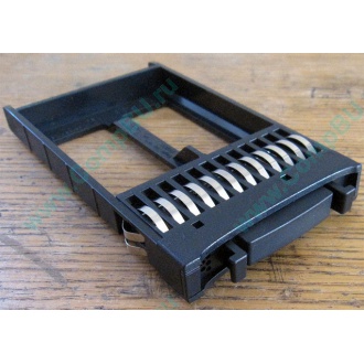 Заглушка HDD Blank Filler SAS/SATA 2,5" для серверов HP (376384-001) FR2000 В1279 (Пятигорск)