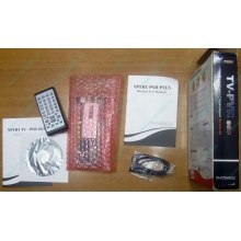 НЕДОУКОМПЛЕКТОВАННЫЙ внутренний TV-tuner Kworld Xpert TV-PVR 883 (V-Stream VS-LTV883RF) PCI (Пятигорск)