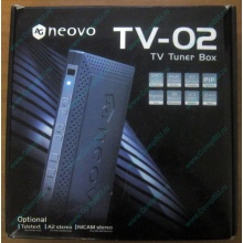 Внешний аналоговый TV-tuner AG Neovo TV-02 (Пятигорск)