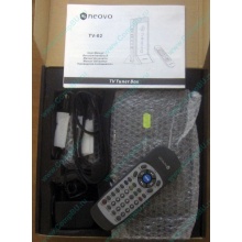 Внешний аналоговый TV-tuner AG Neovo TV-02 (Пятигорск)
