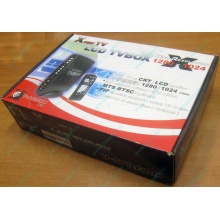 Внешний TV tuner KWorld V-Stream Xpert TV LCD TV BOX VS-TV1531R (без БП!) - Пятигорск