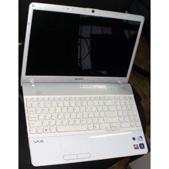 Ноутбук Sony Vaio VPCEB3E1R (Intel Pentium P6100 (2x2.0Ghz) /4096Mb DDR3 /320Gb /Radeon HD5470 /15.5" TFT 1366x768) - Пятигорск