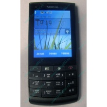 Телефон Nokia X3-02 (на запчасти) - Пятигорск