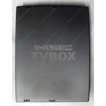 НЕКОМПЛЕКТНЫЙ внешний TV tuner KWorld V-Stream Xpert TV LCD TV BOX VS-TV1531R (без пульта ДУ и проводов) - Пятигорск