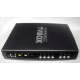 НЕКОМПЛЕКТНЫЙ внешний TV tuner KWorld V-Stream Xpert TV LCD TV BOX VS-TV1531R (без пульта ДУ и проводов) - Пятигорск