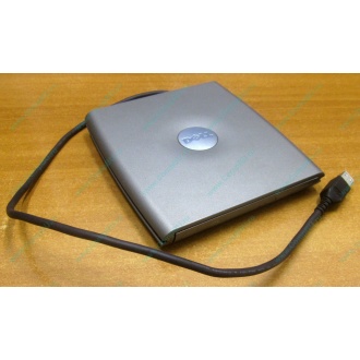 Внешний DVD/CD-RW привод Dell PD01S для ноутбуков DELL Latitude D400 в Пятигорске, D410 в Пятигорске, D420 в Пятигорске, D430 (Пятигорск)