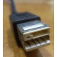 Разъем внешнего DVD/CD-RW привода Dell PD01S (Пятигорск)
