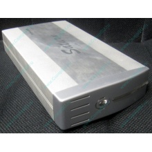 Внешний кейс из алюминия ViPower Saturn VPA-3528B для IDE жёсткого диска в Пятигорске, алюминиевый бокс ViPower Saturn VPA-3528B для IDE HDD (Пятигорск)