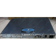 Маршрутизатор Cisco 2610 XM (800-20044-01) в Пятигорске, роутер Cisco 2610XM (Пятигорск)