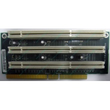 Переходник Riser card PCI-X/3xPCI-X (Пятигорск)