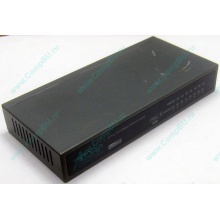 Коммутатор Acorp 9HU8D (8 port) metal case ГЛЮЧНЫЙ (Пятигорск)