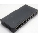 Свитч Acorp 9HU8D (8 port) metal case ГЛЮЧНЫЙ (Пятигорск)
