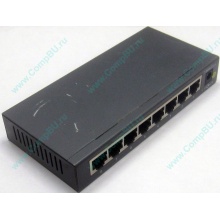 Коммутатор Acorp 9HU8D (8 port) metal case ГЛЮЧНЫЙ (Пятигорск)