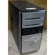Четырехъядерный компьютер AMD Phenom X4 9550 (4x2.2GHz) /4096Mb /250Gb /ATX 450W (Пятигорск)