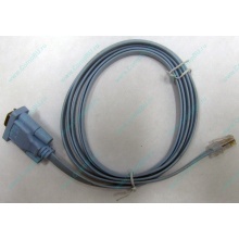 Консольный кабель Cisco CAB-CONSOLE-RJ45 (72-3383-01) цена (Пятигорск)