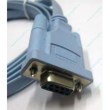 Консольный кабель Cisco CAB-CONSOLE-RJ45 (72-3383-01) цена (Пятигорск)