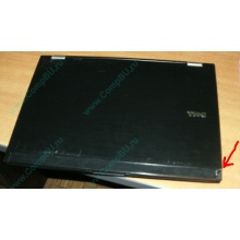 Ноутбук Dell Latitude E6400 (Intel Core 2 Duo P8400 (2x2.26Ghz) /2048Mb /80Gb /14.1" TFT (1280x800) - Пятигорск