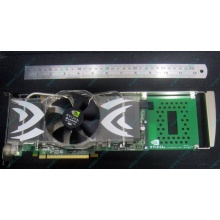  Видеокарта nVidia Quadro FX4500 (Пятигорск)