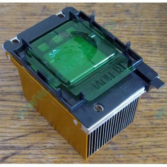 Радиатор HP p/n 279680-001 (socket 603/604) - Пятигорск