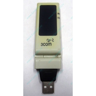 WiFi сетевая карта 3COM 3CRUSB20075 WL-555 внешняя (USB) - Пятигорск