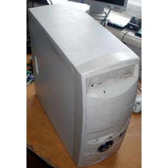 Компьютер Intel Celeron 1.7GHz /256Mb /30Gb /ATX 350W (Пятигорск)
