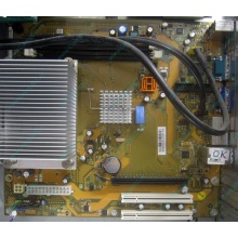Материнская плата W26361-W1752-X-02 для Fujitsu Siemens Esprimo P2530 (Пятигорск)