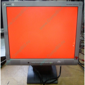 Монитор 15" TFT Nec AccuSync LCD52VM (Пятигорск)