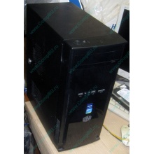 Четырехядерный компьютер Intel Core i5 3570K (4x3.4GHz) /8192Mb /240Gb SSD /ATX 500W (Пятигорск)