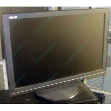 Монитор 19" Asus VW191S 1440x900 multimedia (широкоформатный в Пятигорске, встроенные колонки) - Пятигорск
