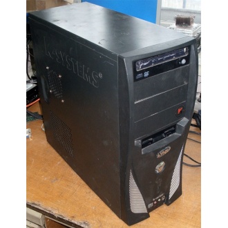Компьютер AMD Sempron 2800+ 2.0GHz /256Mb /40Gb /ATX 300W (Пятигорск)