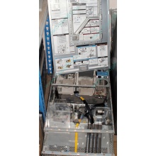 Серверный корпус 7U от сервера HP ProLiant ML530 G2 (Пятигорск)