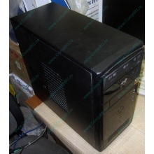 Четырехядерный компьютер Intel Core i5 650 (4x3.2GHz) /4096Mb /60Gb SSD /ATX 400W (Пятигорск)