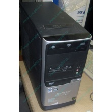 Системный блок AMD Athlon 64 X2 3600+ (2x2.0GHz) /2048Mb DDR2 /160Gb /DVDRW /CR /LAN 1G /FireWire /ATX 250W (Пятигорск)