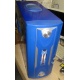 Корпус синего цвета Thermaltake V7410DE Xaser V WinGo Blue V7000 Full Tower (Пятигорск)