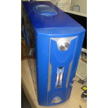 Синий корпус Thermaltake V7410DE Xaser V WinGo Blue V7000 Full Tower (Пятигорск)