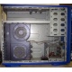 Синий корпус Thermaltake V7410DE Xaser V WinGo Blue V7000 Full Tower вид изнутри (Пятигорск)