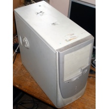 Intel Pentium-4 2.8GHz /256Mb /80Gb /ATX 300W (Пятигорск)
