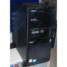 Компьютер Acer Aspire M3800 Intel Core 2 Quad Q8200 (4x2.33GHz) /4096Mb /640Gb /1.5Gb GT230 /ATX 400W (Пятигорск)