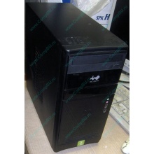  Четырехядерный компьютер Intel Core i7 2600 (4x3.4GHz HT) /4096Mb /1Tb /ATX 450W (Пятигорск)