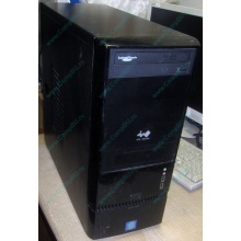 Четырехядерный компьютер Intel Core i7 860 (4x2.8GHz HT) /4096Mb /1Tb /ATX 450W (Пятигорск)