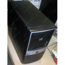 4-хядерный компьютер Intel Core i5 4670 (4x3.4GHz) /4096Mb /500Gb /512Mb ATI HD6450 /ATX 450W (Пятигорск)